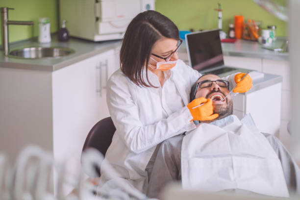 Best Weekend Emergency Dentist in Marlton, NJ