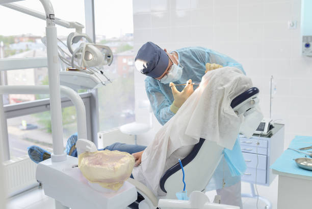 Best Emergency Orthodontic Repairs in Marlton, NJ
